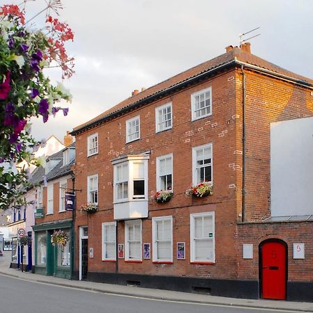 Short Stay Bungay Exterior photo